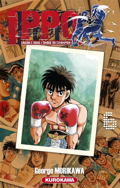 Ippo - 