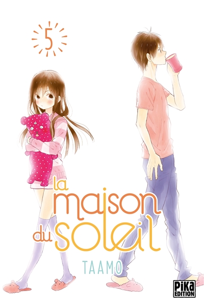 La maison du soleil - 