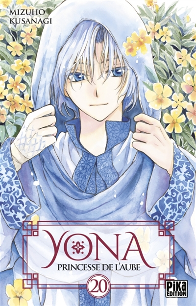 Yona - 