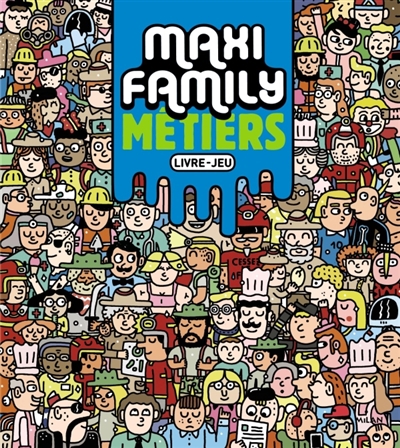 Maxi family - 