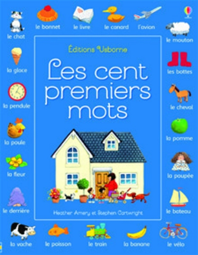 Les cent premiers mots - 