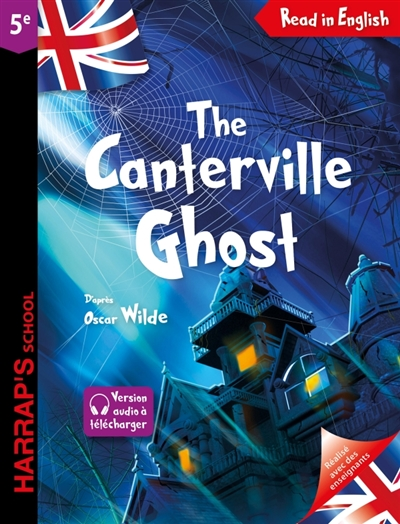 The Canterville ghost - 