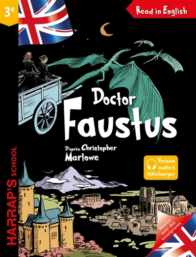 Doctor Faustus - 