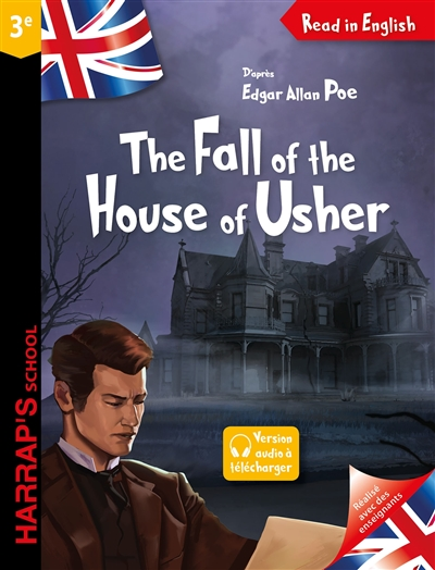 The fall of the House of Usher - 