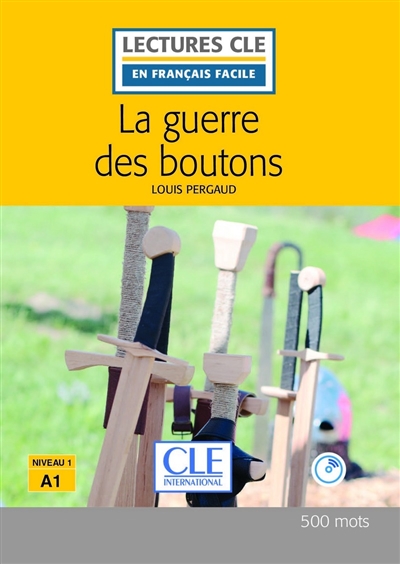 La guerre des boutons - 