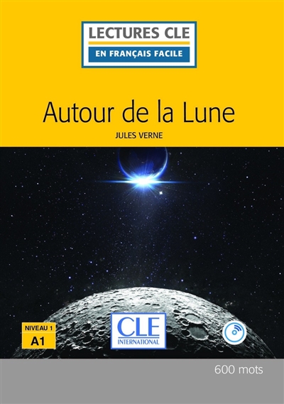 Autour de la Lune - 