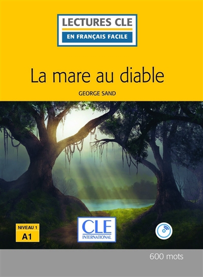 La mare au diable - 