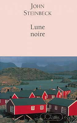 Lune noire - 