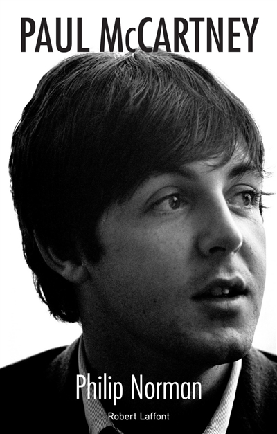 Paul McCartney - 