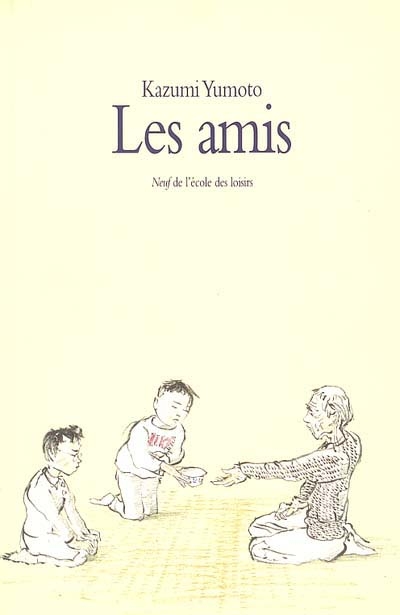 amis (Les ) - 