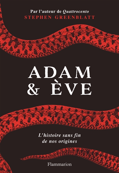 Adam & Eve - 