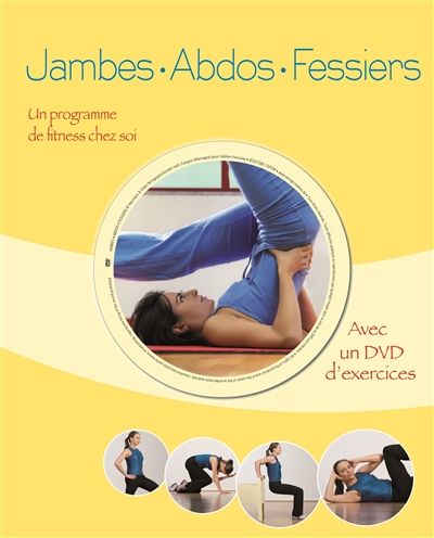 Jambes, abdos, fessiers - 