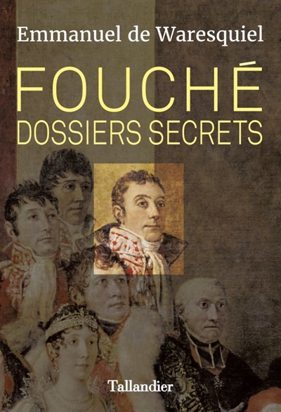 Fouché - 