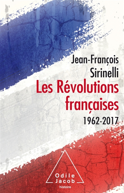 Les révolutions françaises - 