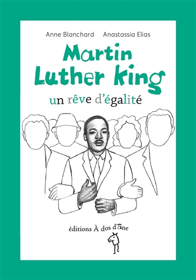 Martin Luther King - 