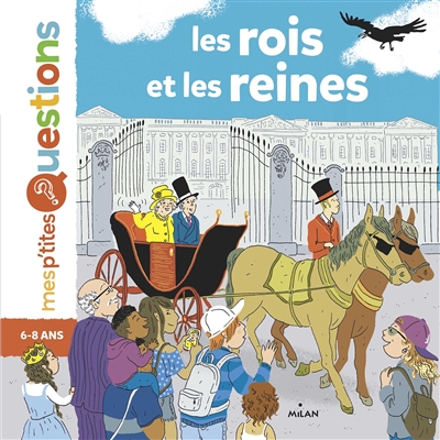 Les rois et les reines - 