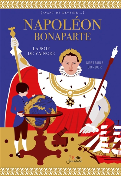 Napoléon Bonaparte - 