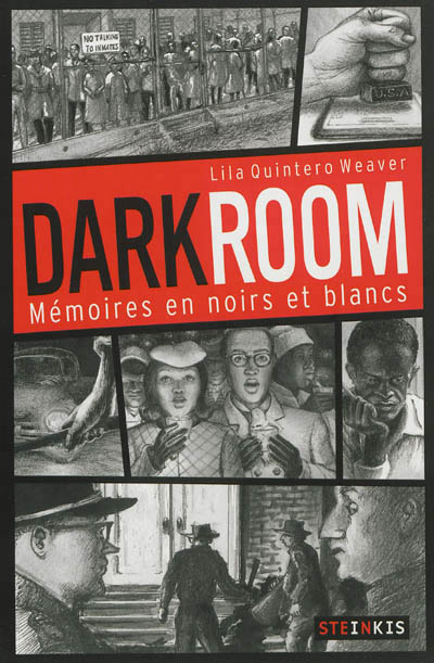 Darkroom - 