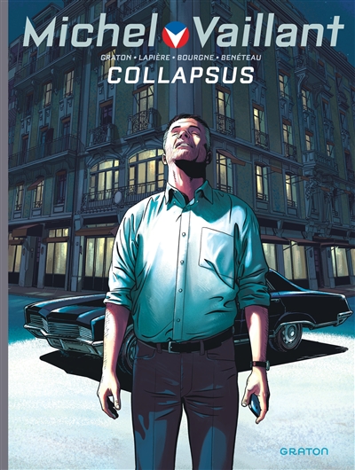 Collapsus - 