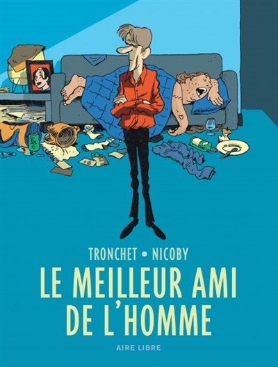 Le meilleur ami de l'homme - 