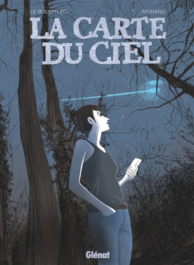 La carte du ciel - 