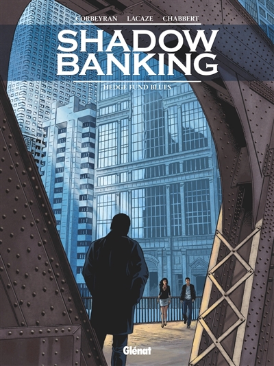 Shadow banking - 