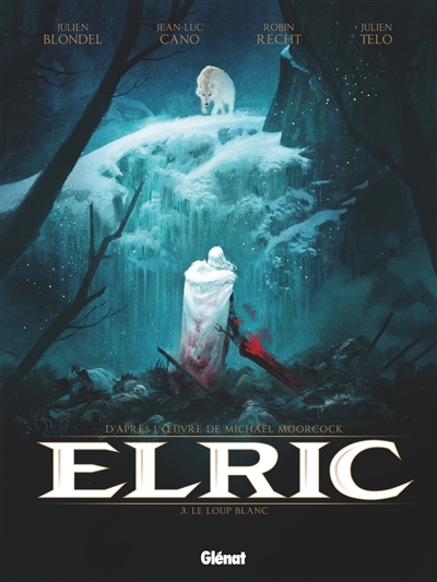 Elric - 