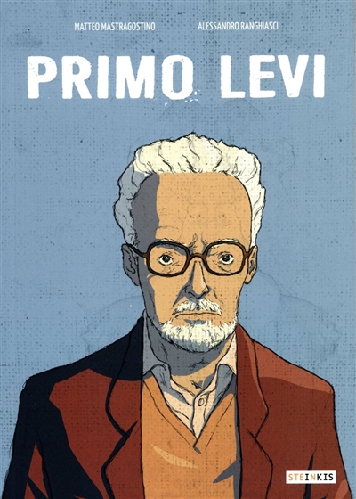 Primo Levi - 