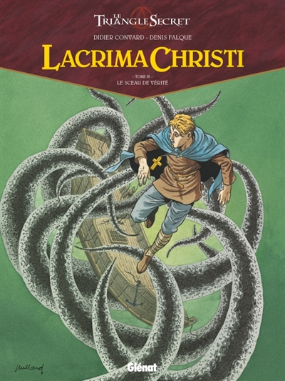 Lacrima Christi - 