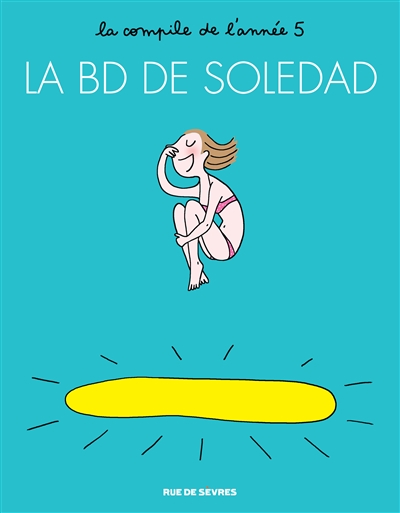 La BD de Soledad - 