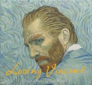 Loving Vincent - 