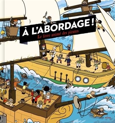 A l'abordage ! - 