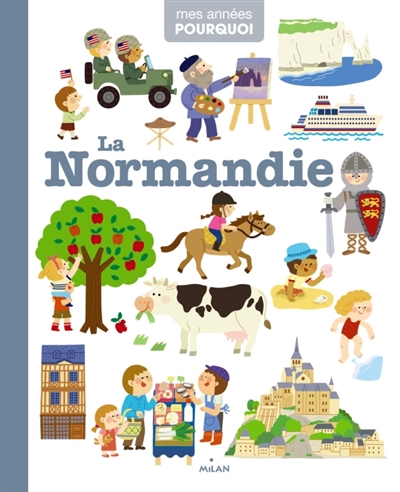 La Normandie - 