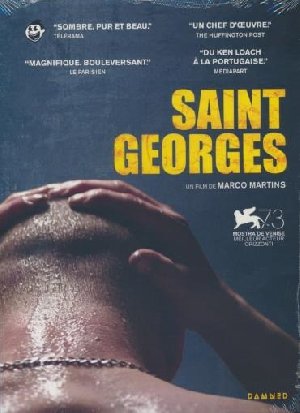 Saint Georges - 