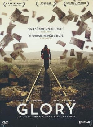 Glory - 