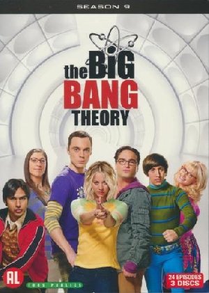The Big Bang theory - 
