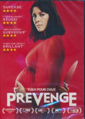 Prevenge - 