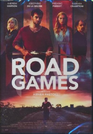 Road games - 