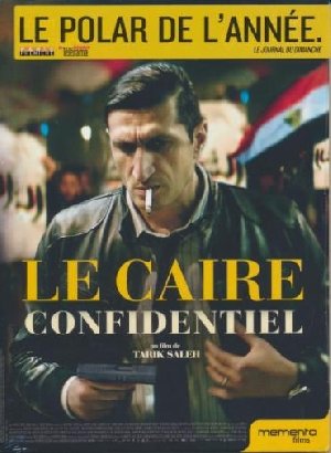 Le Caire confidentiel - 