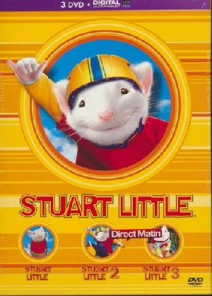 Stuart Little - 