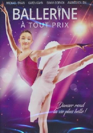 Ballerine à tout prix - 