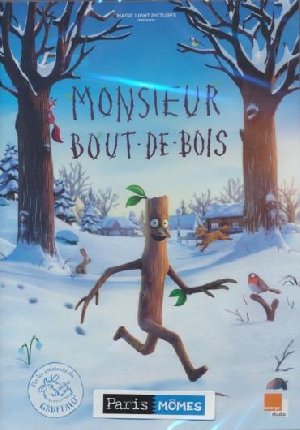 Monsieur Bout-de-Bois - 