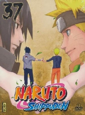 Naruto Shippuden - 