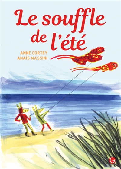 Le souffle de l'été - 