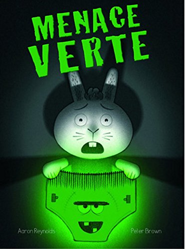 Menace verte ! - 