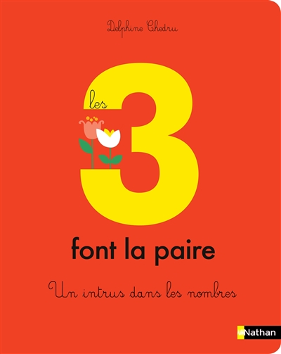 Les 3 font la paire - 