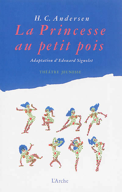 La princesse au petit pois - 