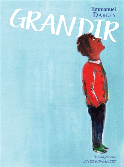 Grandir - 