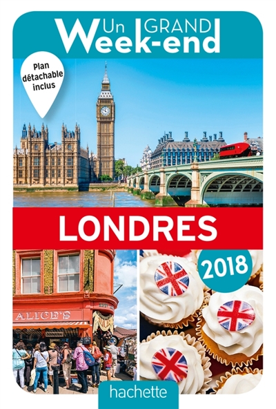 Un grand week-end à Londres - 