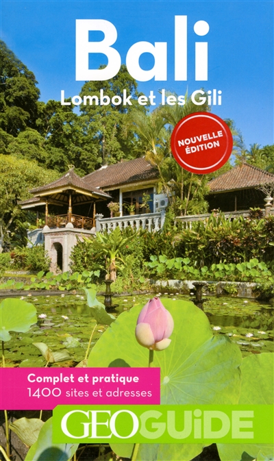 Bali, Lombok et les Gili - 